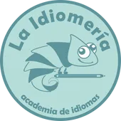 logo dell'idioma