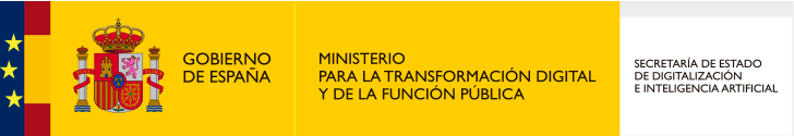 government of spain digital kit