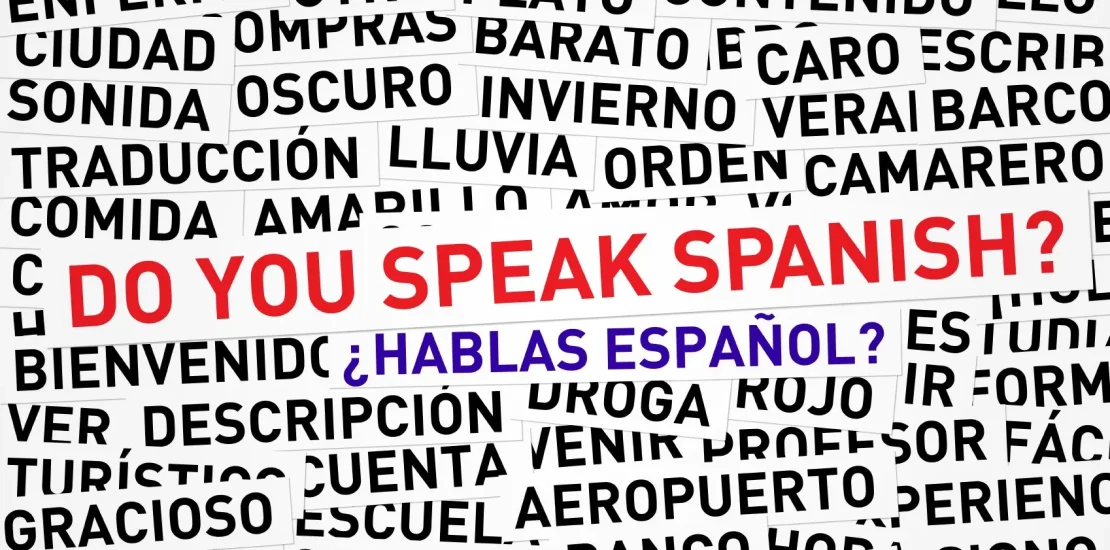 cursos de idiomas español